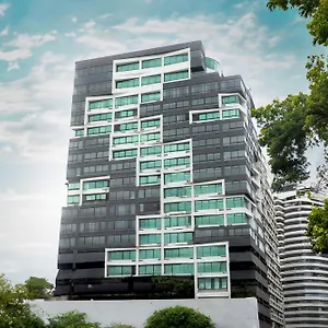 River Garden + Guayaquil